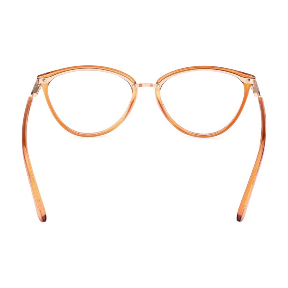 Lentes &Oacute;pticos Naranja Guess image number 4.0