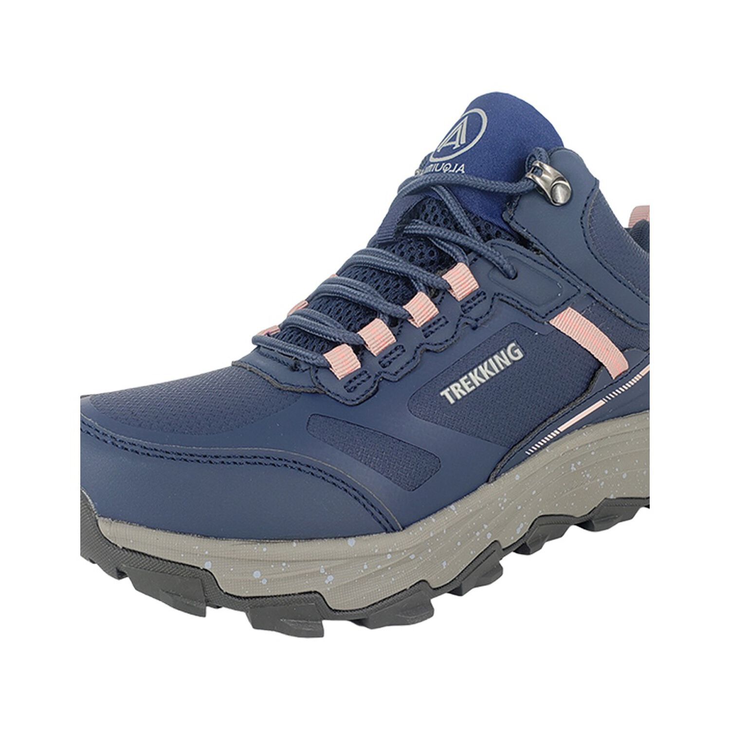 Botin Outdoor Jade Azul Alquimia image number 4.0