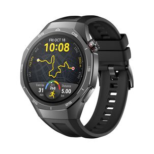 Smartwatch Huawei Watch Gt 5 Pro 46mm Negro / 1,43"