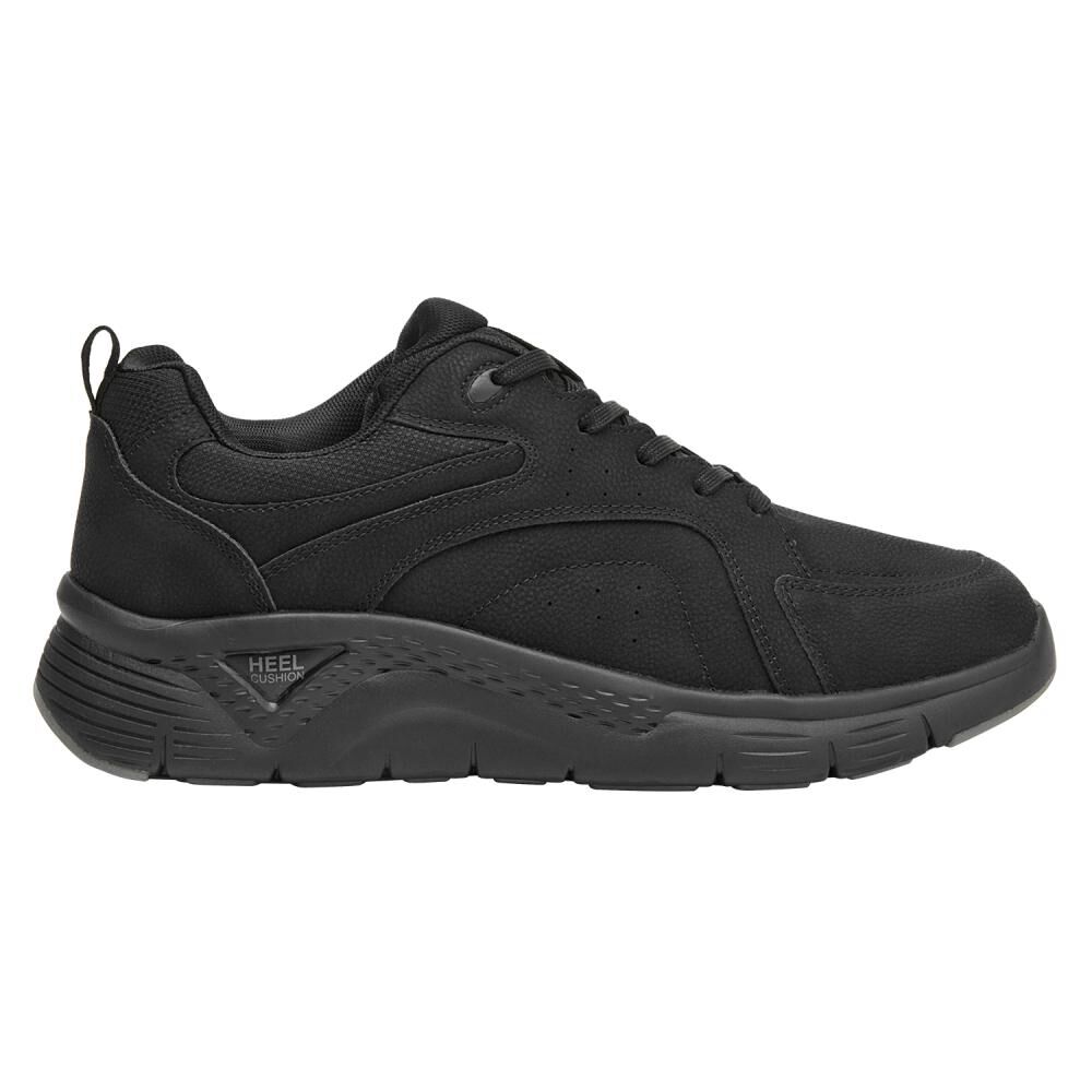 Zapatilla Urbana Hombre 16 Horas 16h0107 Negro image number 0.0