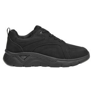 Zapatilla Urbana Hombre 16 Horas 16h0107 Negro