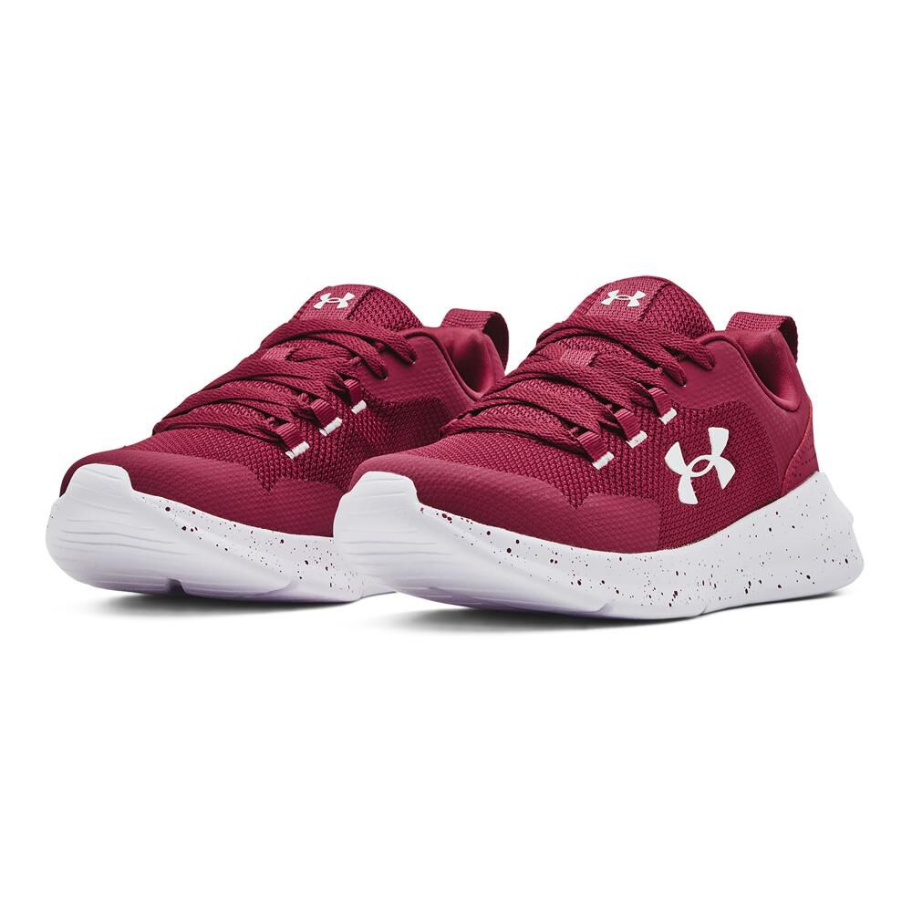 Zapatilla Running Mujer Under Armour Phade W image number 4.0