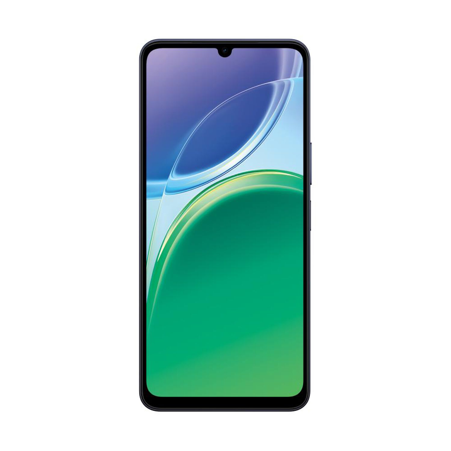 Smartphone Vivo Y05 / 128 GB / Negro / Liberado image number 2.0