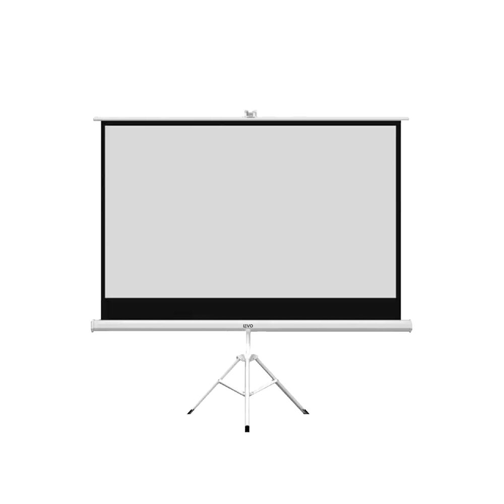 Proyector Port&aacute;til Lumix 9000lm + Tel&oacute;n Manual 60" Levo image number 4.0