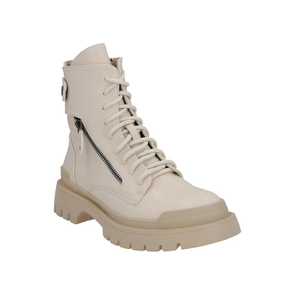 Botin Mujer Beige Constanza Detognio image number 2.0