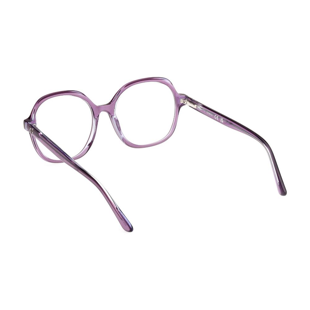 Lentes &Oacute;pticos Violeta Rosa Guess Para Ni&ntilde;os image number 3.0