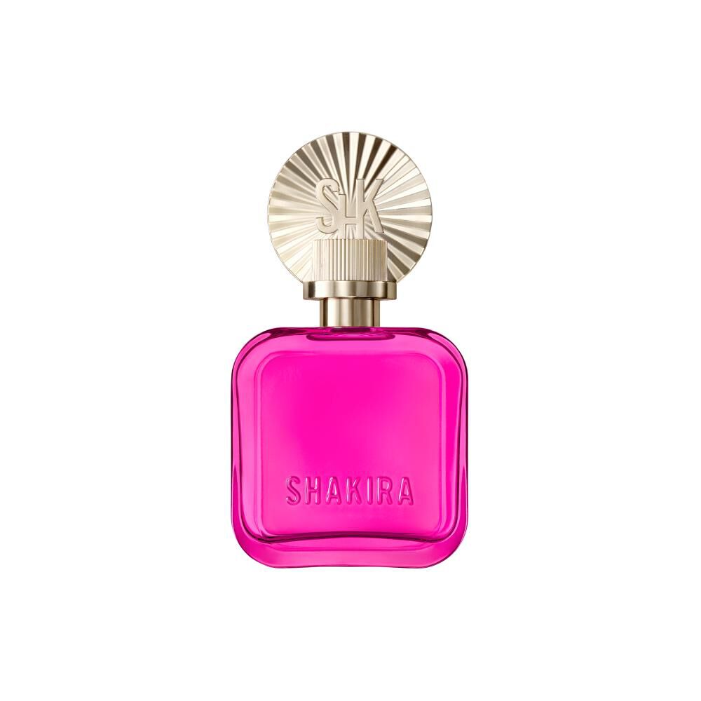 Shakira Fucsia EDP 50 ml