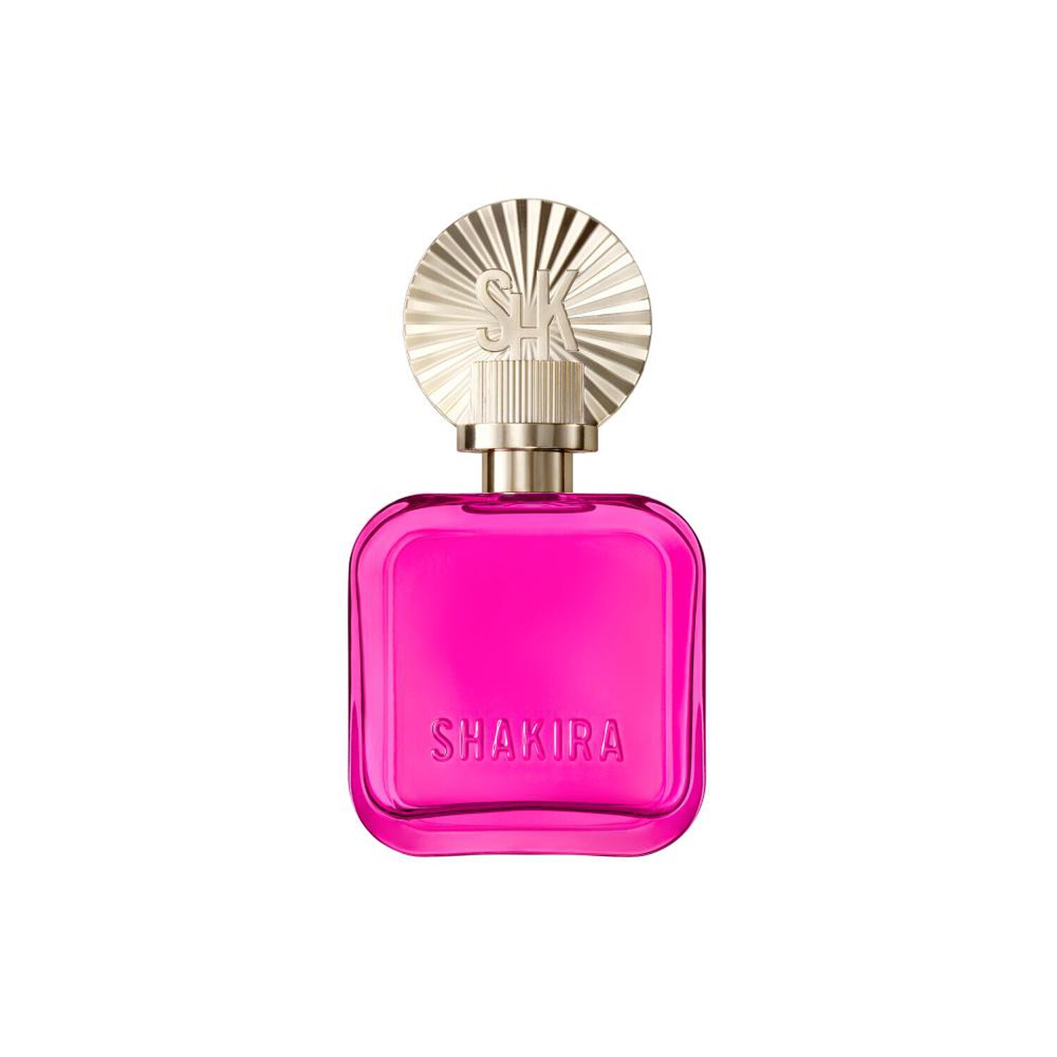 Perfume Mujer Fucsia Shakira / 50 Ml / Eau De Parfum image number 0.0
