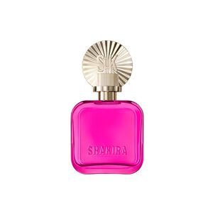 Perfume Mujer Fucsia Shakira / 50 Ml / Eau De Parfum