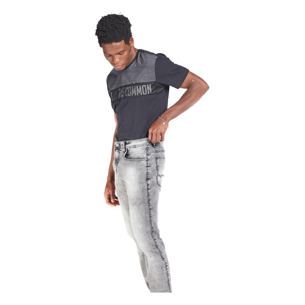 Jeans Slim Hombre 0090 Gangster image number 3.0