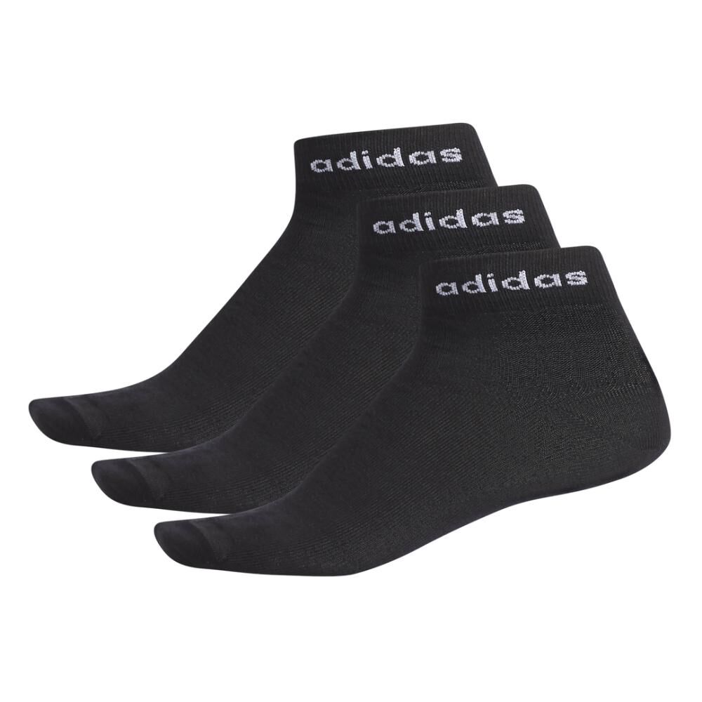 Calcetines Adidas Bs Ankle 3pp image number 0.0