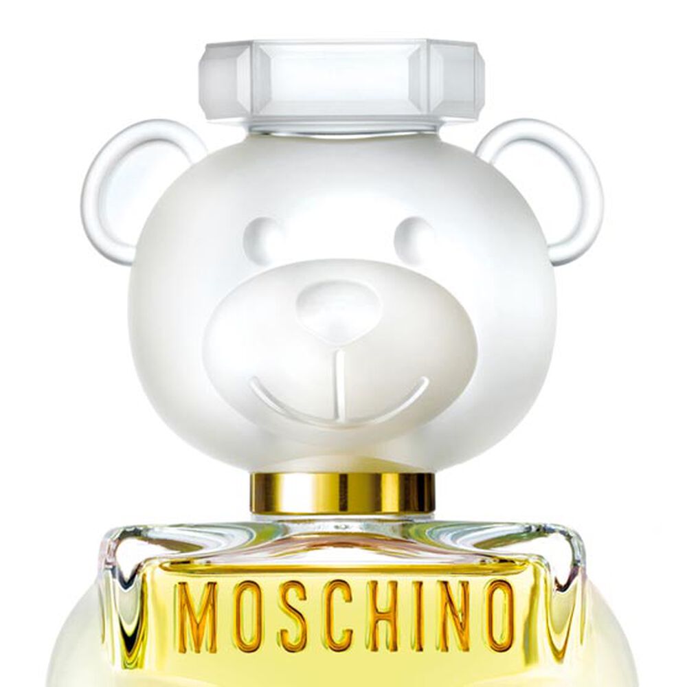 Moschino Toy 2 100 Ml Edp Mujer image number 2.0