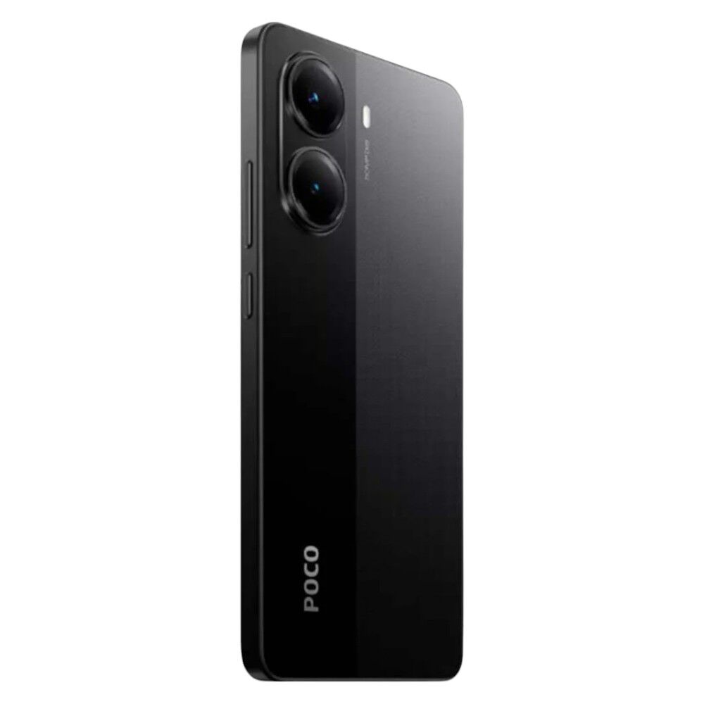 Xiaomi Poco X7 Pro 512gb 12gb Ram 5g - Negro image number 1.0