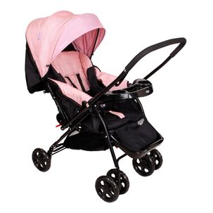Coche Paseo Cosco Reverse