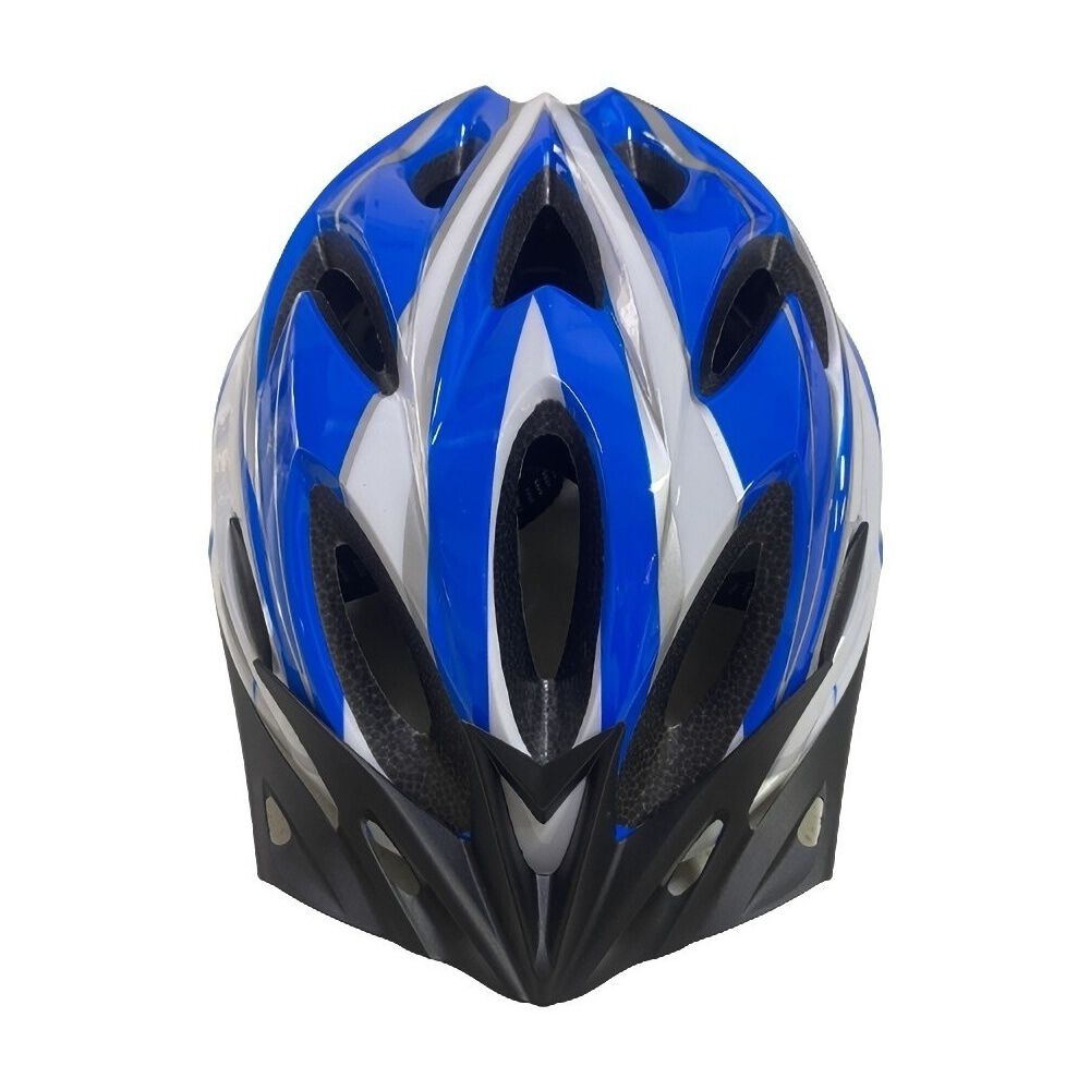 Casco Bicicleta Mtb Liviano Calidad Tipo Carbono image number 1.0