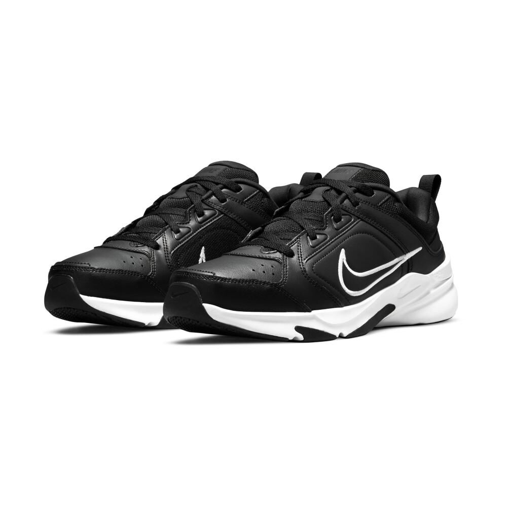 Zapatilla Training Hombre Nike Defy All Day Negro image number 1.0
