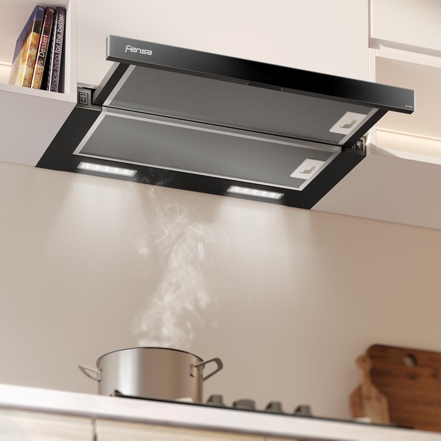 Campana Fensa FG 7770 image number 2.0