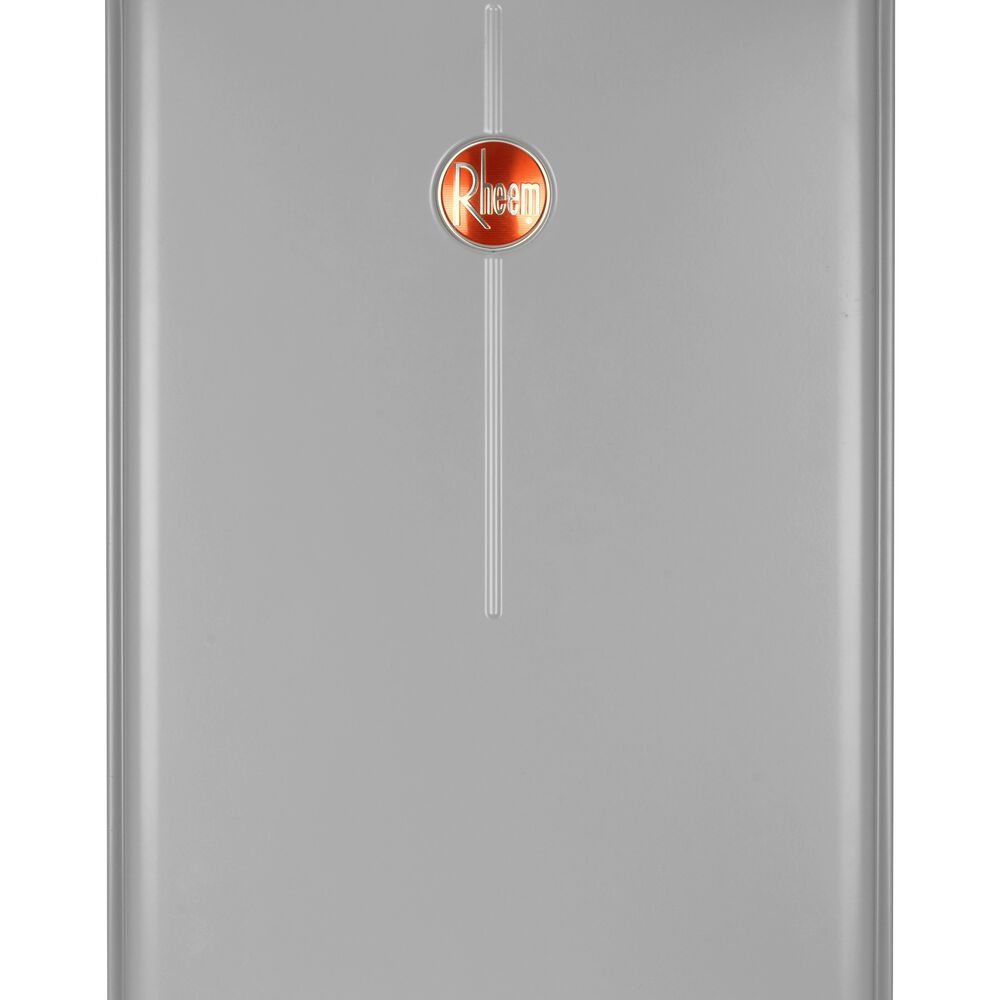 Calefont 28 Litros Gas Licuado Tiro Forzado Rheem image number 0.0