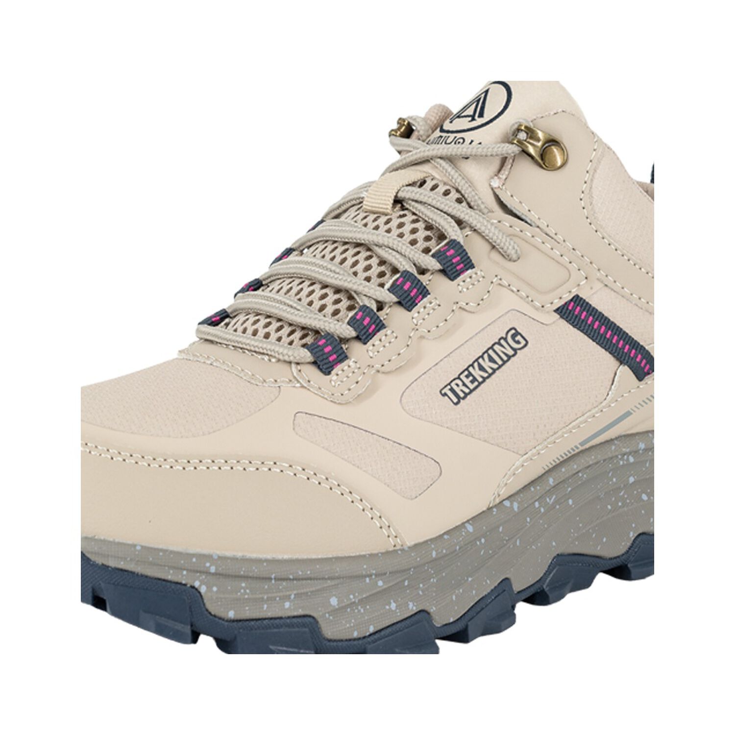 Botin Outdoor Jade Tostado Alquimia image number 4.0
