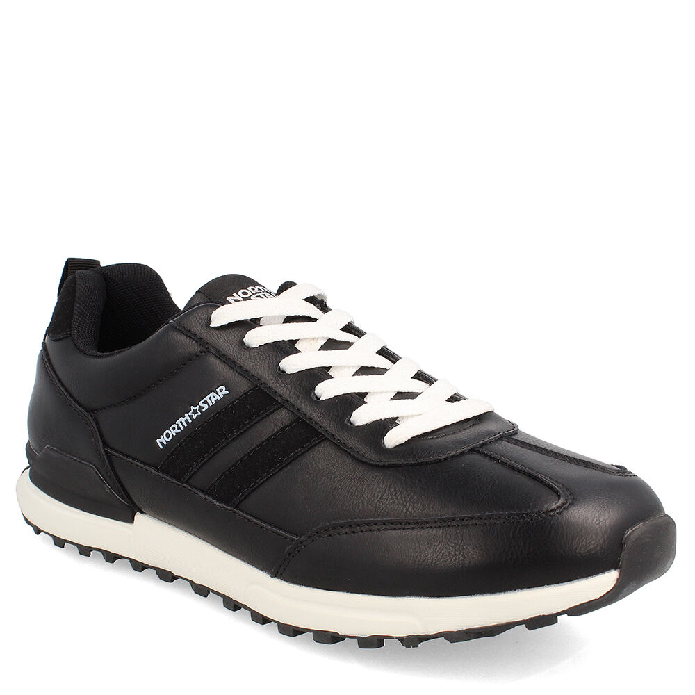 Zapatilla Hombre North Star Fran Negro image number 0.0