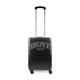 Maleta De Cabina Donna Karan Hot Town 10k Negra Dkny