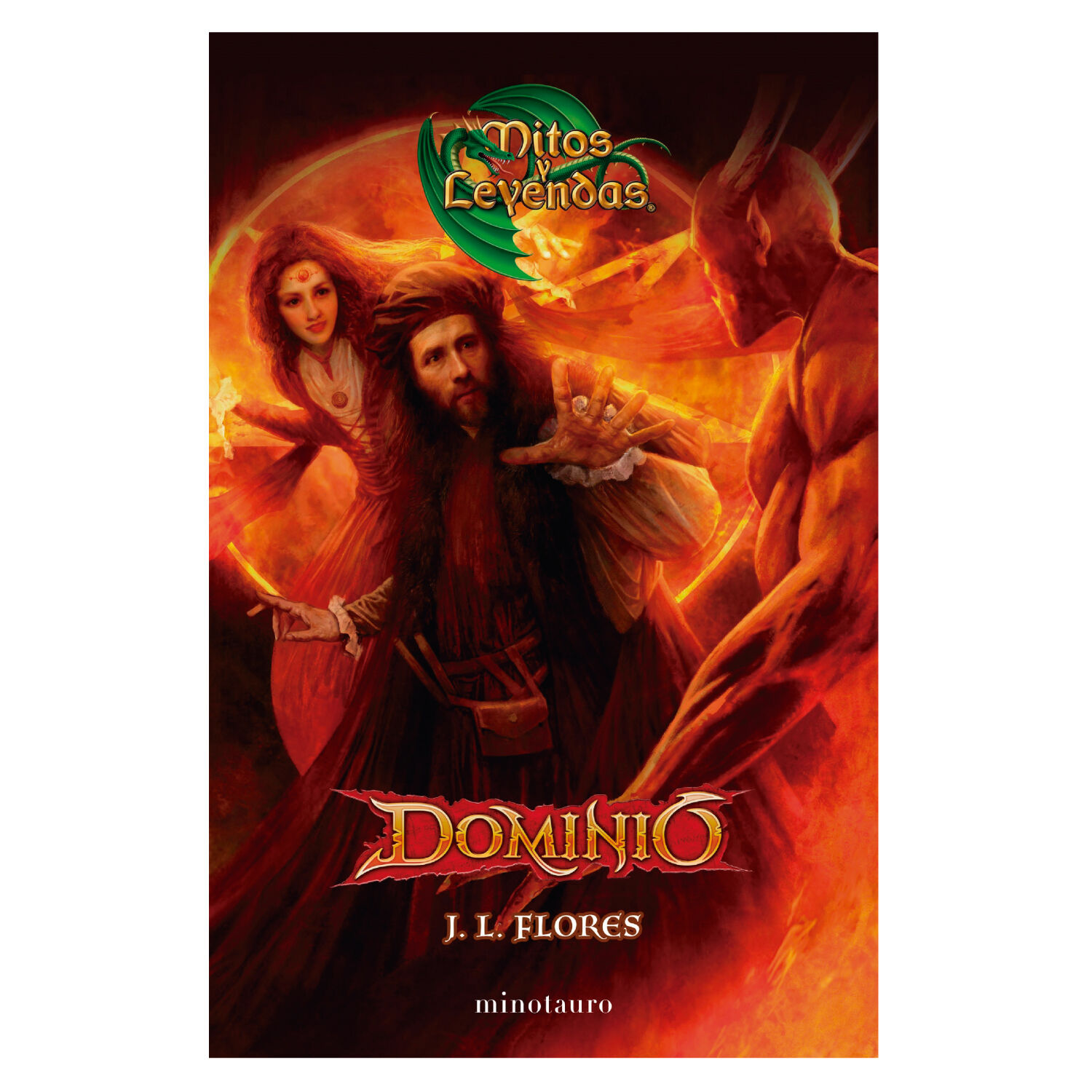 Mitos Y Leyendas. Dominio image number 0.0
