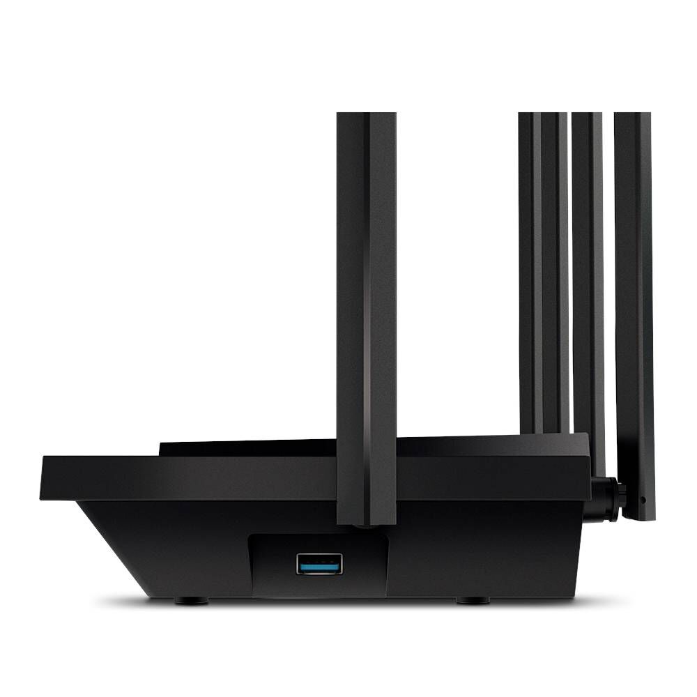 Router Tp-link Archer Ax72 - Wi-fi 6 De Doble Banda Ax5400, Gigabit, Ofdma, Mu-mimo image number 1.0