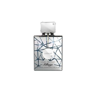 Armaf - "club De Nuit Sillage" Edp Hombre 105 Ml