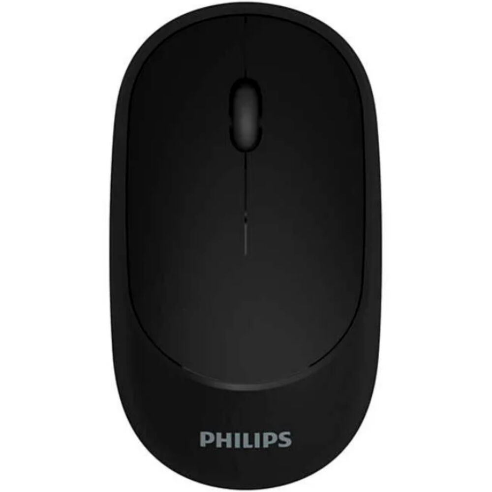 Mouse Inalámbrico Bluetooth Y 2.4ghz Philips Spk7634 - Ps image number 0.0