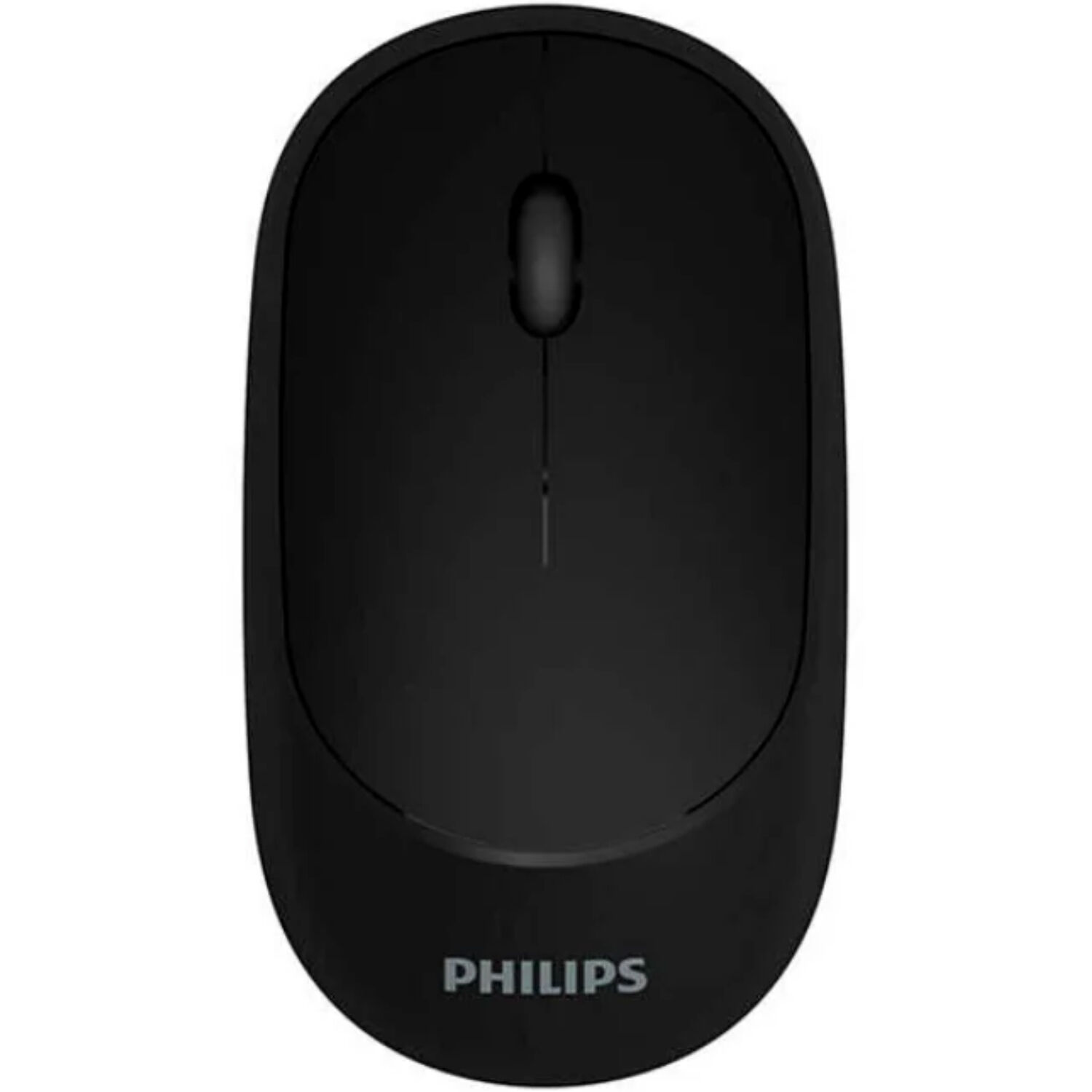 Mouse Inal&aacute;mbrico Bluetooth Y 2.4ghz Philips Spk7634 - Ps image number 0.0