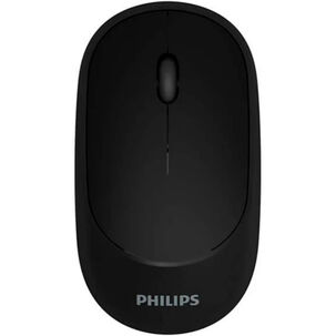 Mouse Inalámbrico Bluetooth Y 2.4ghz Philips Spk7634 - Ps