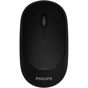 Mouse Inal&aacute;mbrico Bluetooth Y 2.4ghz Philips Spk7634 - Ps
