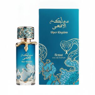 Afaq Viper Kingdom Nexus Edp 100 Ml