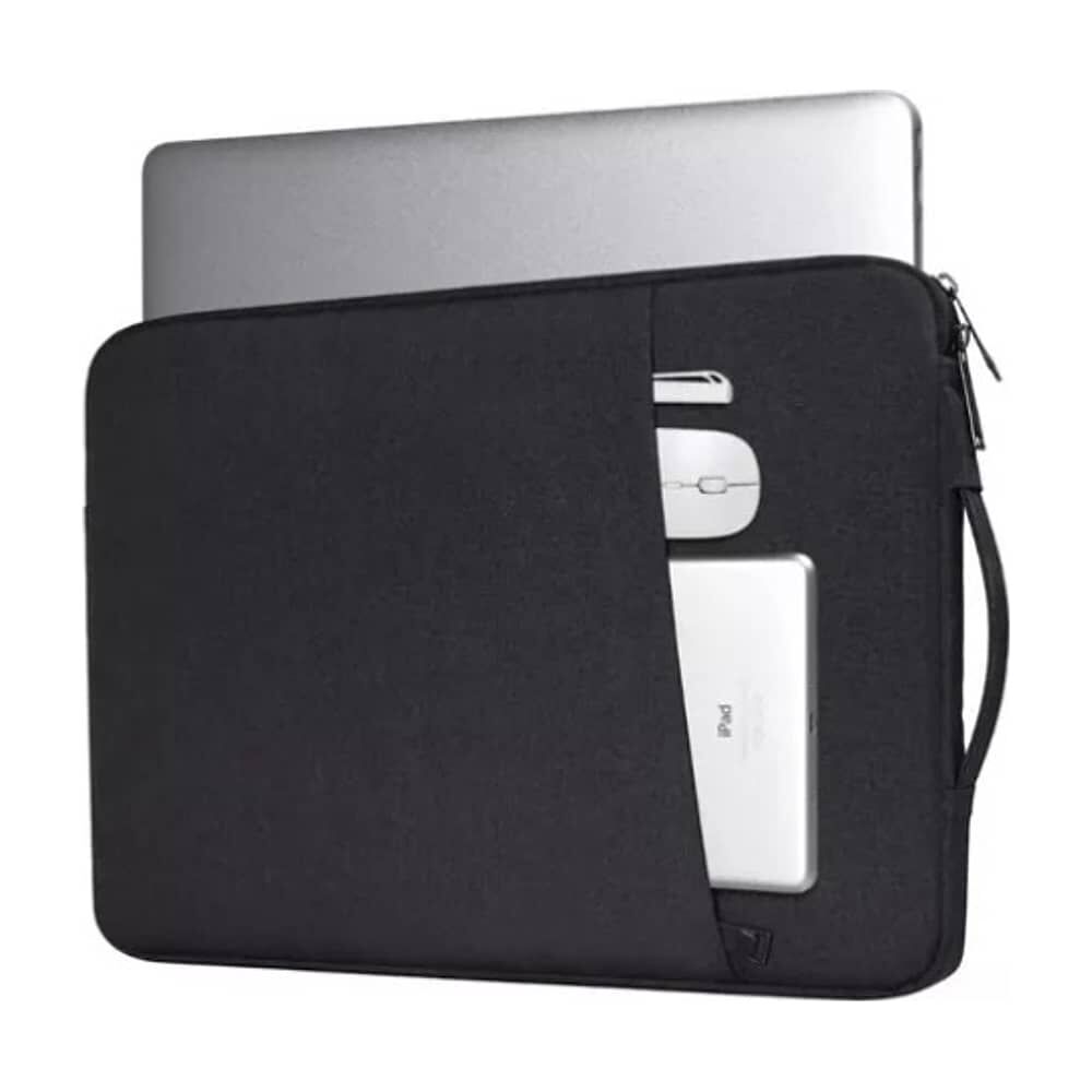 Funda Bolso Slim Elegante Para Hp Pavillion X360 14 Pulgada image number 0.0