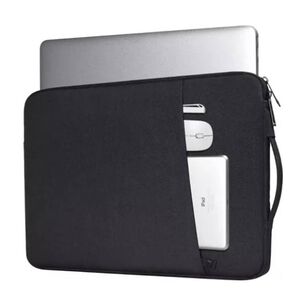Funda Bolso Slim Elegante Para Hp Pavillion X360 14 Pulgada