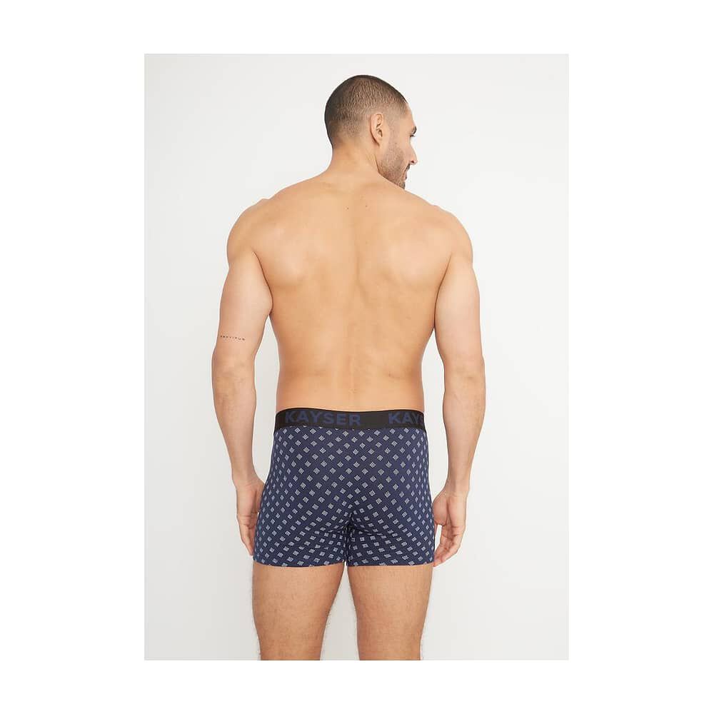 Pack 3 B&oacute;xers Algod&oacute;n P393.272-neg image number 2.0