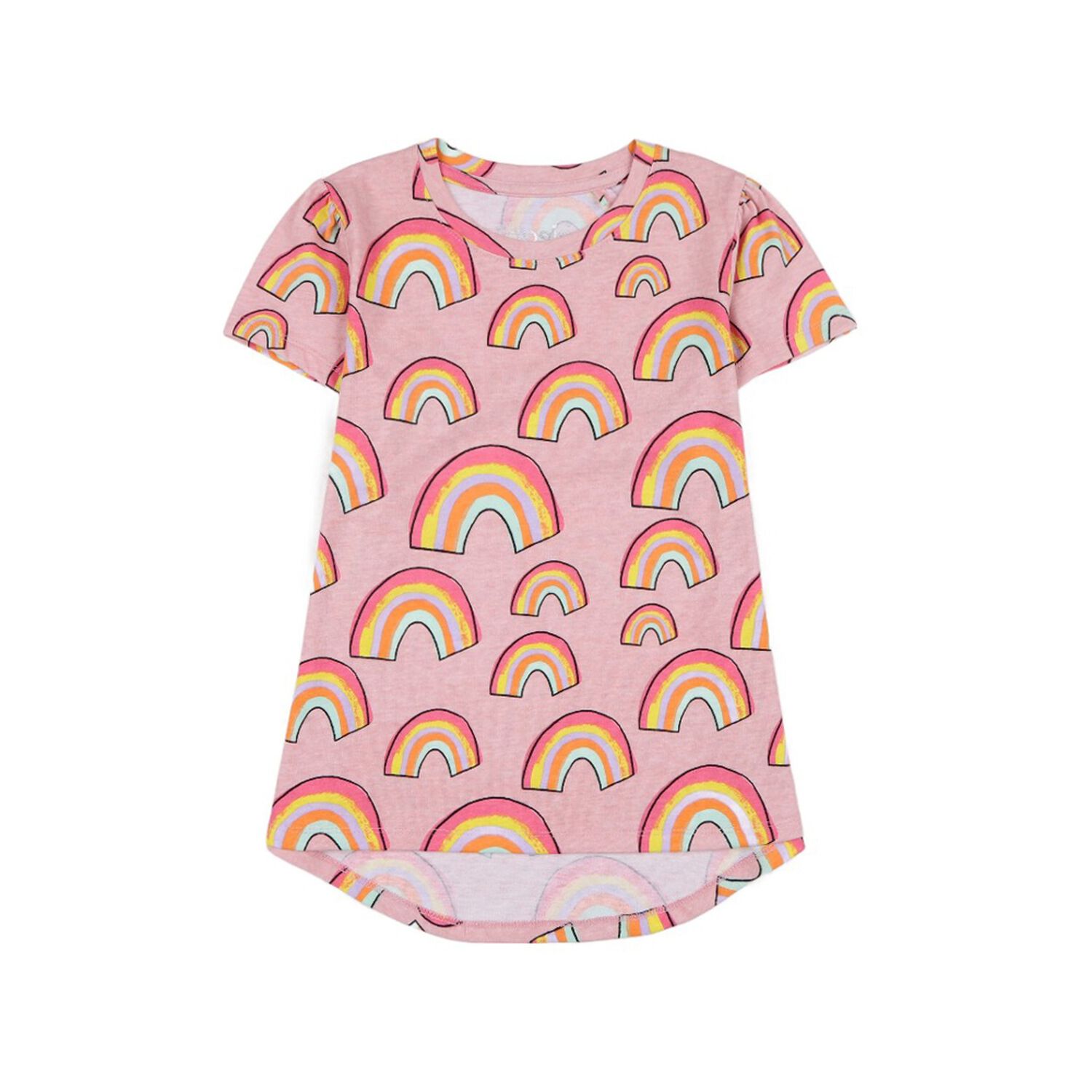 Polera Ni&ntilde;a Topsis image number 0.0