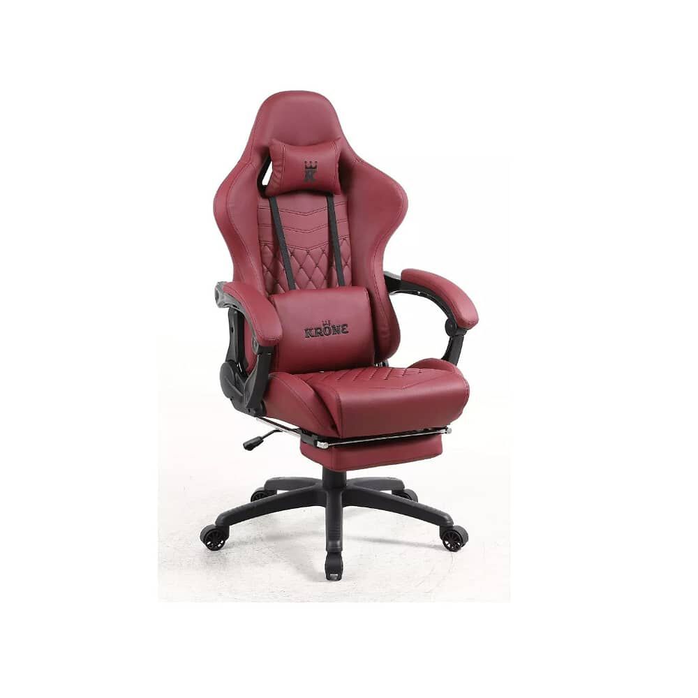 Silla Gamer Profesional image number 0.0