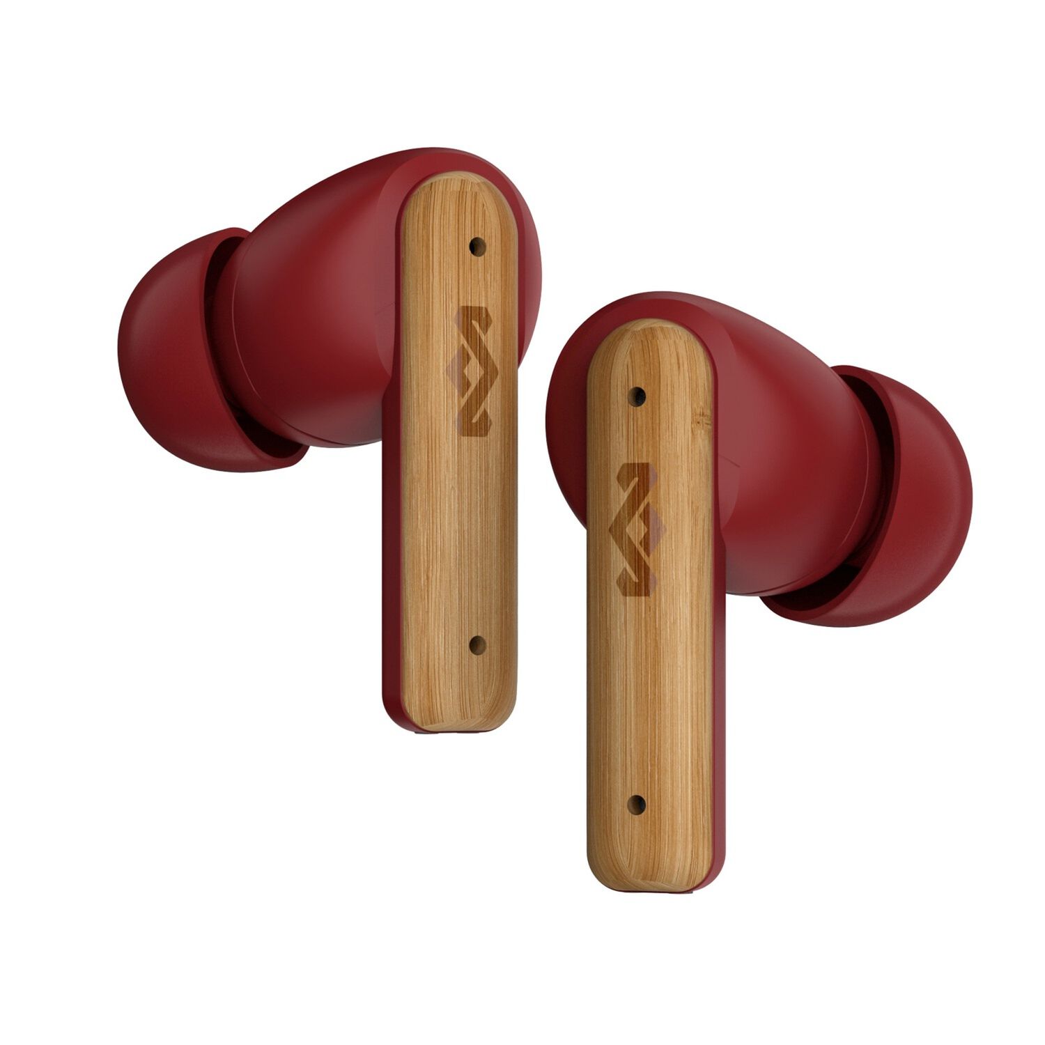 Aud&iacute;fonos Bluetooth True Wireless Little Bird Red Marley image number 0.0