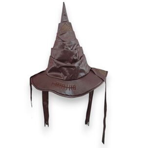 Sombrero Seleccionardor Harry Potter Casas Hogwarts Cosplay