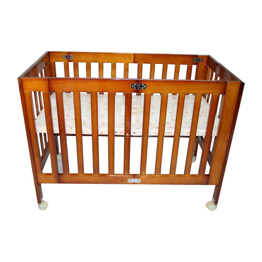 Cuna Bebeglo Rs-810 image number 2.0