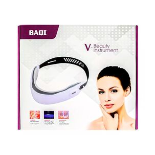 Dispositivo De Lifting Facial Terapia Con Led