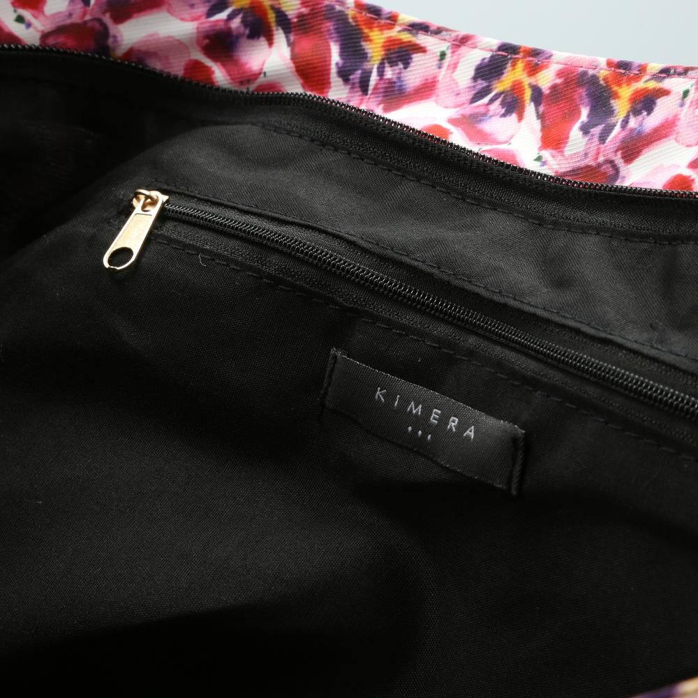 Cartera Mujer Kimera Kcai1bbddm image number 2.0