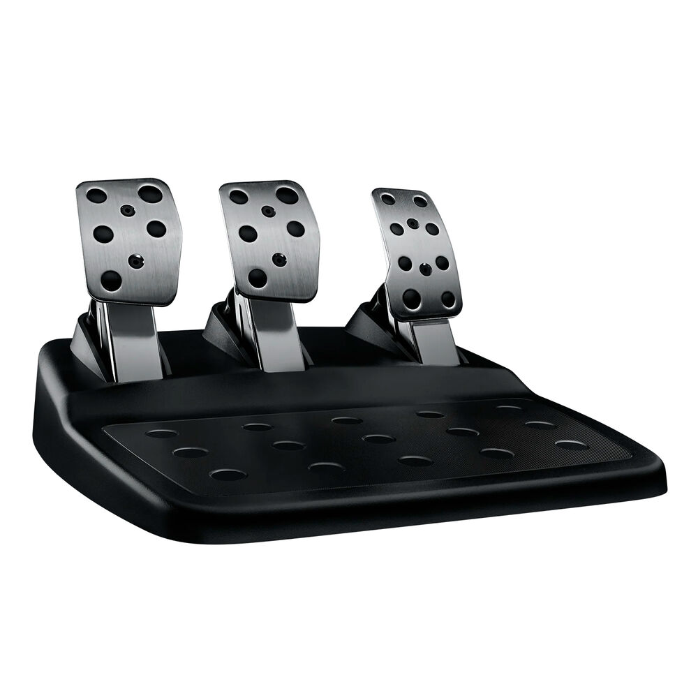 Pack Volante + Palanca Logitech G920 Xbox X/s/xbox One/pc image number 3.0