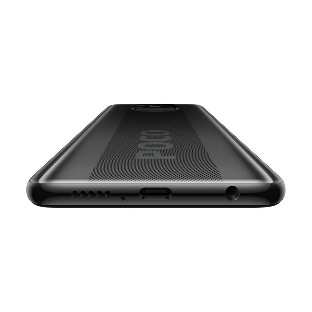 Smartphone Xiaomi Poco X3 64 Gb / Liberado image number 3.0