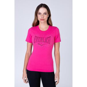 Polera Deportiva Mujer Everlast