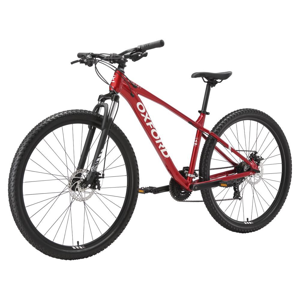 Bicicleta Mountain Bike Oxford Merak 1 / Aro 29 image number 2.0