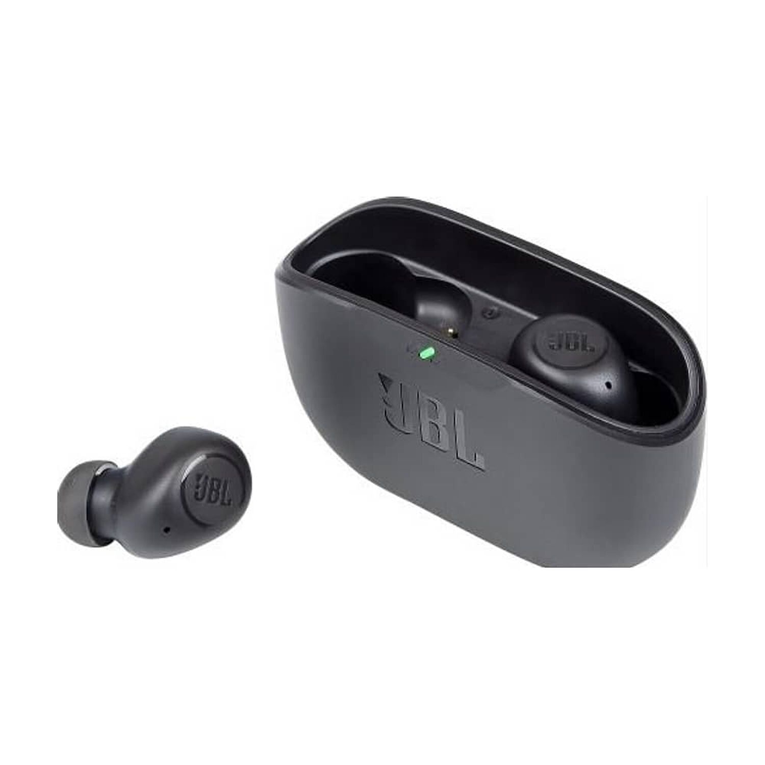 Aud&iacute;fono Bluetooth Jbl Modelo Wave Buds image number 1.0