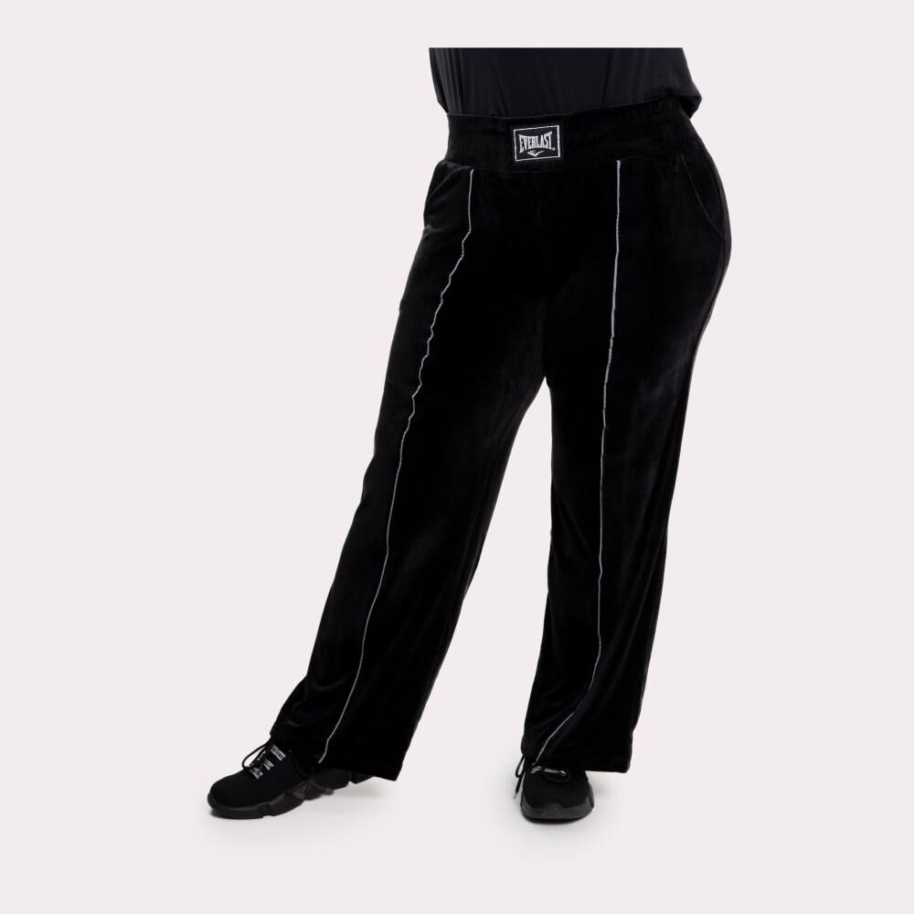 Pantalón De Buzo Mujer Everlast en Oferta | Hites.com