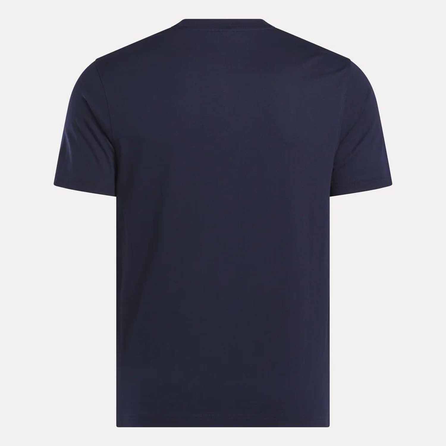Polera Reebok Cody Small Logo Crew Neck image number 1.0
